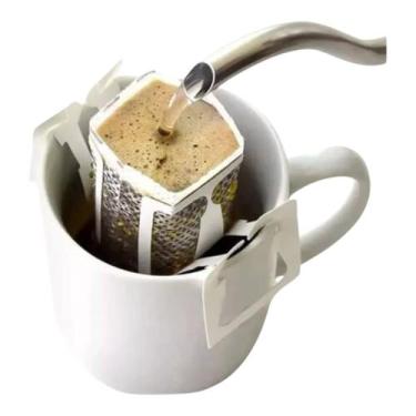 Imagem de Filtro de Café Refil Drip Coffee - IGT Home