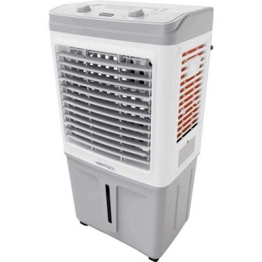 Imagem de Climatizador Ar/água, 150 W, 220 V~, Reservatório de 60 L, Clin 60 PRO