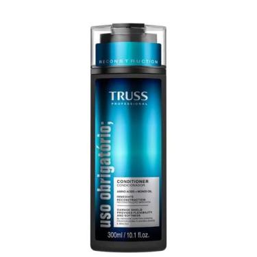 Imagem de TRUSS Uso Obrigatório Reconstruction- Condicionador 300ml