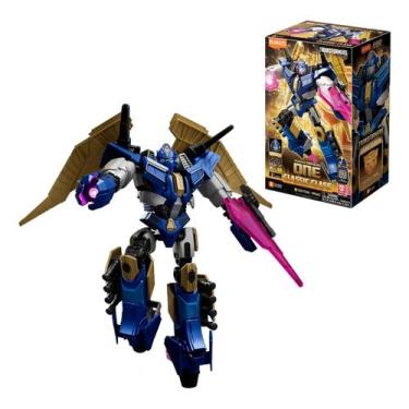 Imagem de Transformers One Blokees Sentinel Prime Classic Class 14 Model Kit Art