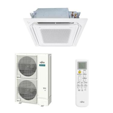 Imagem de Ar Condicionado Split Inverter Cassete Fujitsu Airstage Premium 52.000