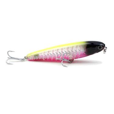Imagem de Isca Artificial Fury Ninja 95 (9,5cm/14g) - Várias Cores - Fury Fishin