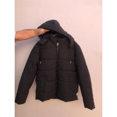 Imagem de Jaqueta bomber masculina - Evorlli 