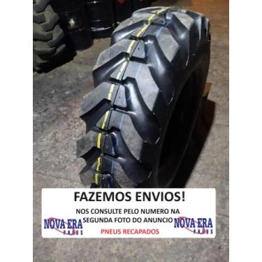 Imagem de Pneu 1300x24 / 13.00x24 / 1300-24/ 13.00 -24/ 1300 X 24 - 1300x24 / 13
