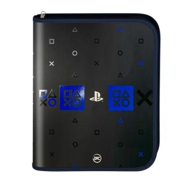 Imagem de Fichario playstation dac