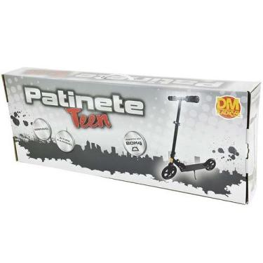 Imagem de Patinete Radical Teen DM TOYS DMR4881
