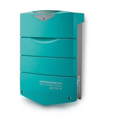 Imagem de Carregador de Bateria 24V Mastervolt ChargeMaster 24/100-2