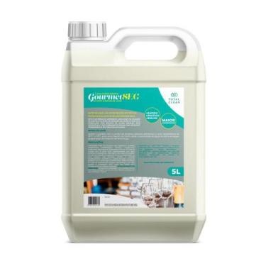 Imagem de Secante para maquina lava louça gourmet sec 5 litros - Total Clean