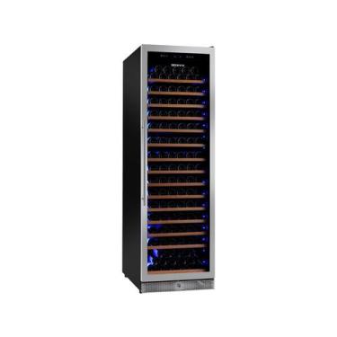 Imagem de Adega De Vinho Climatizada Benmax 188 Garrafas BAC188 127v, 110V