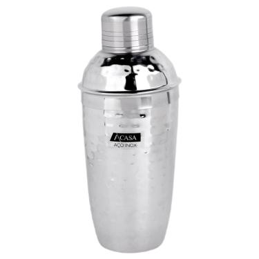 Imagem de Coqueteleira em Aço Inox 500ml - A\CASA