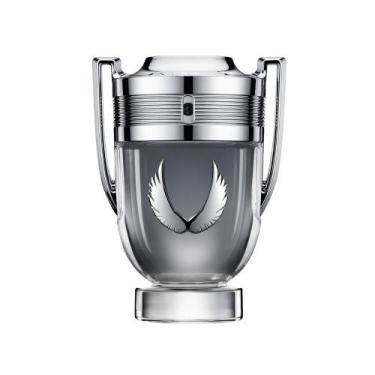 Imagem de Paco rabanne invictus platinum eau de parfum 100ml