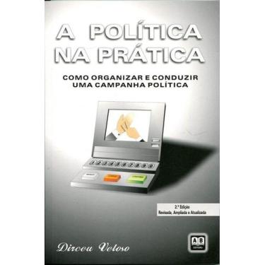 Imagem de Politica Na Pratica - AB EDITORA, 3