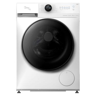 Imagem de Máquina de Lavar Midea MF200W130WB 13kg Automática Healthguard Smart Inverter Branca 220V