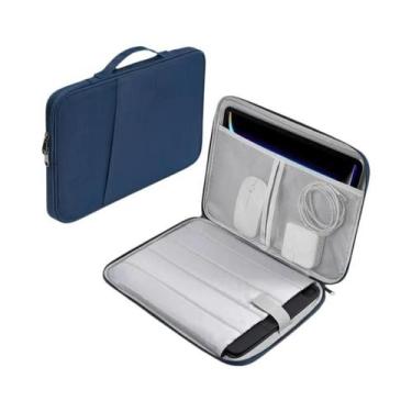 Imagem de Bolsa Protetora Impermeável Para Laptop De 11 a 13 Polegadas, Acessóri
