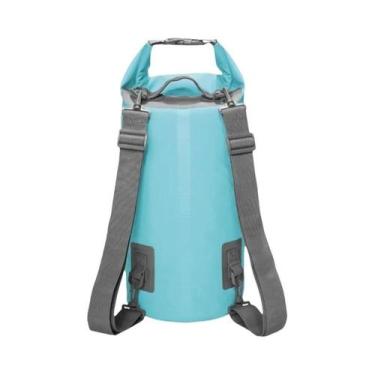 Imagem de Bolsa Impermeável Para Homens E Mulheres 5L-30L Mochila De PVC Para Ca