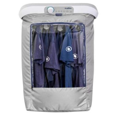 Imagem de Secadora de Roupas Elétrica e Aquecedor de Ambientes Latina SR555 10kg