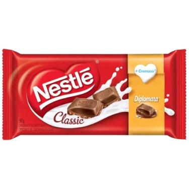 Imagem de Chocolate Nestlé Diplomata 90g