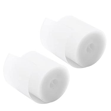 Imagem de Protetor do pneu, material composto durável branco transparente de longa distância Protetor do pneu para bicicletas de estrada para bicicletas de montanha(29 polegadas)