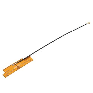 Imagem de Antena IPEX, RG1.13 Coaxial Core Low Loss WIFI Card Antenna for Home for Office