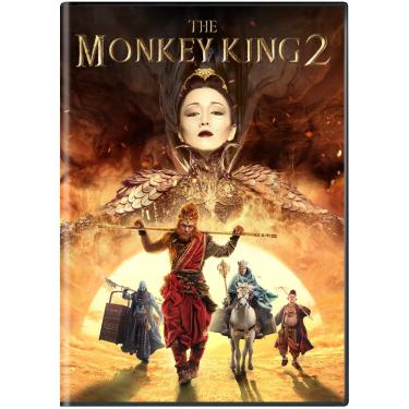Imagem de The Monkey King 2