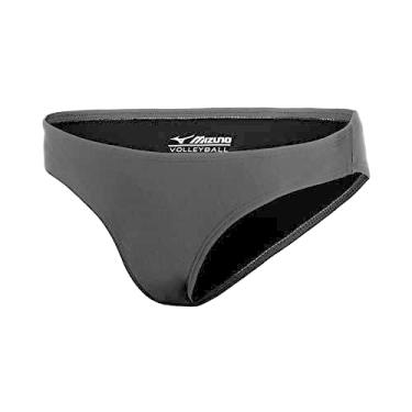 Imagem de Mizuno Calcinha feminina AR Beach Tokyo, preta, PP