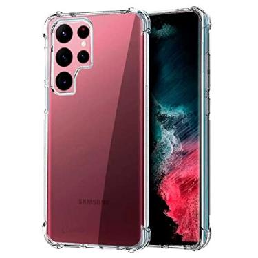Imagem de Capa Anti Impacto para Samsung Galaxy S22 Ultra