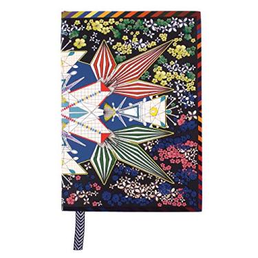 Imagem de Christian LaCroix Flowers Galaxy A5 Softbound Notebook
