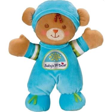 Imagem de Fisher-Price Meus Primeiros Amiguinhos Mattel