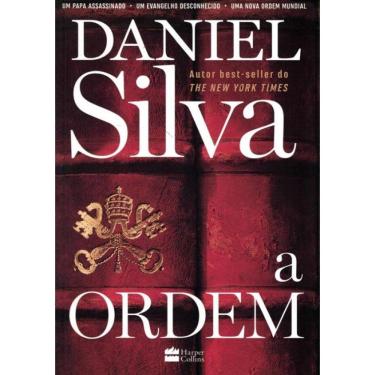 Imagem de A Ordem