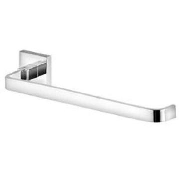 Imagem de Porta Toalha De Rosto 2045 Lorenvogue Cromado Lorenzetti