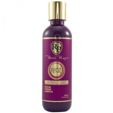 Imagem de Shampoo Pink - Efeito Champanhe