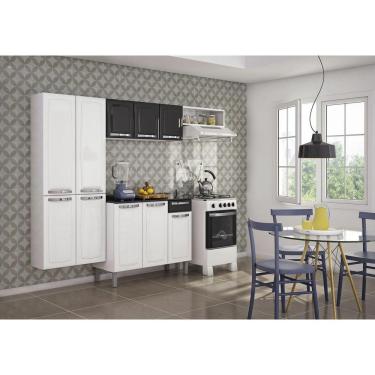 Imagem de Cozinha Itatiaia Rose - 4 Peças 