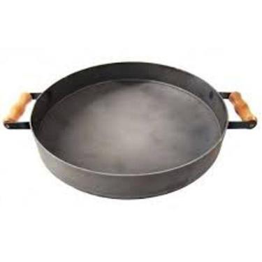 Imagem de Disco De Arado 56CM Em Aço Carbono Com Borda