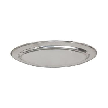 Imagem de Travessa Le Orion Inox Oval 40cm
