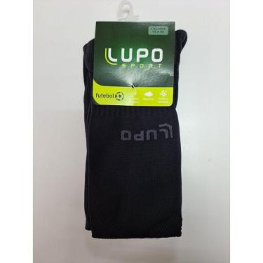 Imagem de Meião Futebol Adulto Atoalhado Lupo Sport 1995.