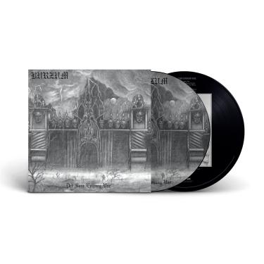 Imagem de Det Som Engang Var (Picture Disc) [Disco de Vinil]