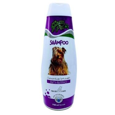 Imagem de Shampoo Anti Residuo 700ml - Green Pet Care