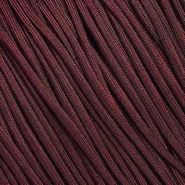 Imagem de West Coast Paracord Tipo III 7 fios 250 kg - Disponível em 10, 25, 50 e 100 pés - Maior seleção de paracord com mais de 250 cores de cordão de paraquedas