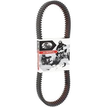 Imagem de Cinto de carbono G-Force CTV para Bombardier Renegade Adrenaline 800R E-TEC 2011-2016