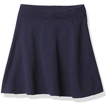 Imagem de The Children'S Place Short feminino atoalhado francês, Maré única, XGG