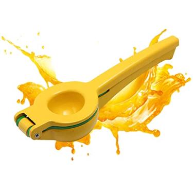 Imagem de Limão | Máquinas limão 2 em 1 | limão artesanal prático, espremedor manual espremedor manual extrai sucos em