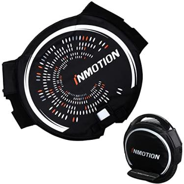 Imagem de HUAYUWA Capa protetora de scooter antiqueda anti-colisão kit para monociclo elétrico INMOTION V8/V8F/V8S