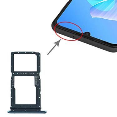 Imagem de SIM Card Tray + SIM Card Tray/Micro SD Card Tray for Huawei Enjoy Z 5G