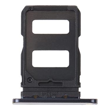 Imagem de SIM Card Tray + SIM Card Tray for Xiaomi 4/4 Pro (Black)