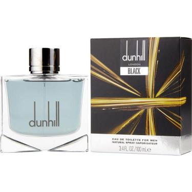 Imagem de Perfume Masculino Dunhill Black Alfred Dunhill 100 Ml