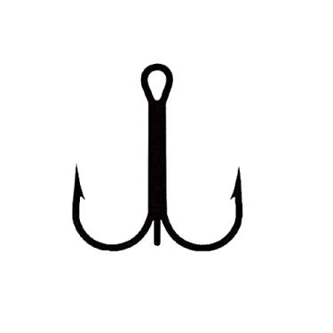 Imagem de Anzóis de pesca 10 PCs sem ervas daninhas agulha de gancho de pesca de alto carbono de alto carbono gancho de água salgada gancho de água salgada Acessórios de pesca (Color : 2#)