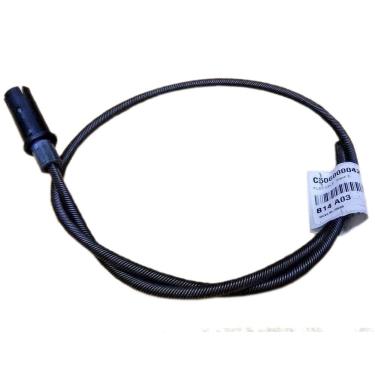 Imagem de Aparadores de peças genuíno Echo C506000042 eixo de transmissão flexível para PAS-225 PAS-230 PAS-260 PAS-265 PAS-266