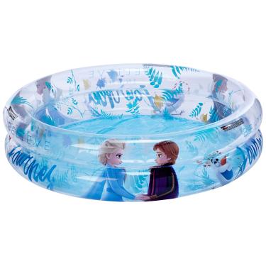 Imagem de Piscina 70 L Etitoys Frozen