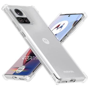Imagem de Capa Case Anti impacto Premium Celular P/Moto Edge 30 Ultra - Phone Palace