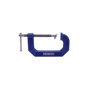 Imagem de IRWIN Grampo C QUICK-GRIP, 10 cm (225104)